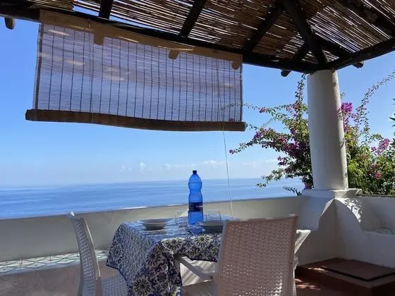 Apart Daire, 1 Yatak Odası, Balkon