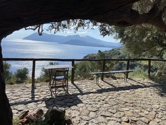 Apart Daire, 1 Yatak Odası, Balkon
