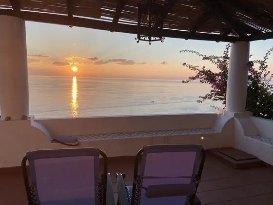 Apart Daire, 1 Yatak Odası, Balkon