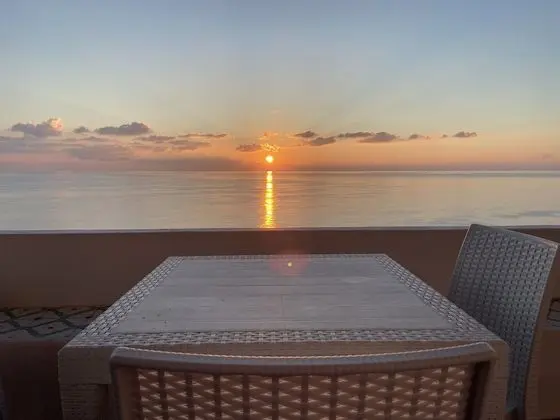 Apart Daire, 1 Yatak Odası, Balkon