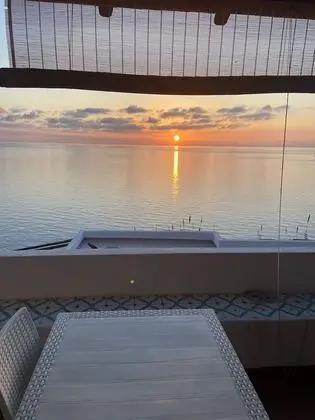 Apart Daire, 1 Yatak Odası, Balkon