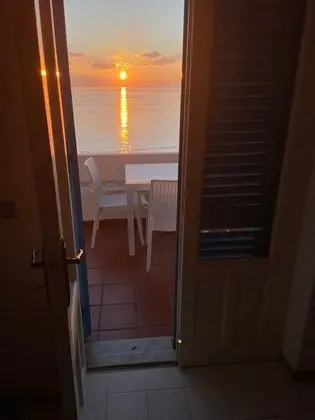 Apart Daire, 1 Yatak Odası, Balkon