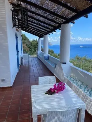 Apart Daire, 1 Yatak Odası, Balkon