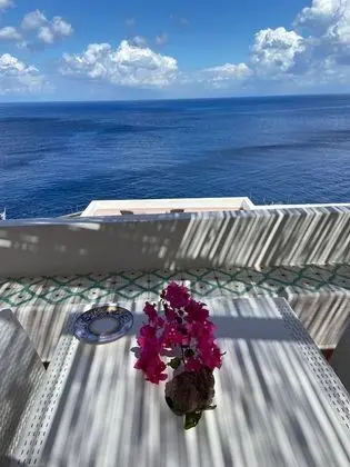 Apart Daire, 1 Yatak Odası, Balkon