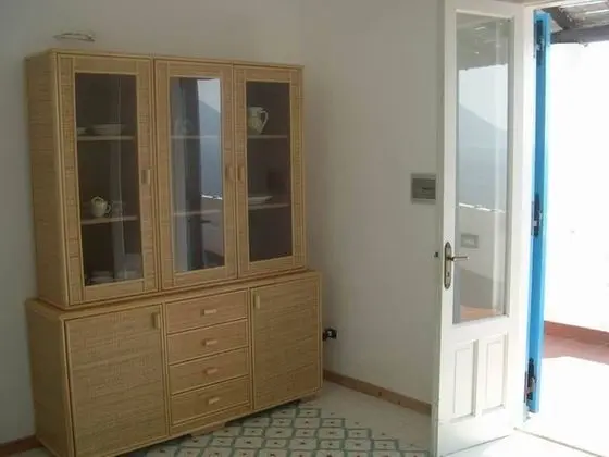 Apart Daire, 1 Yatak Odası, Balkon