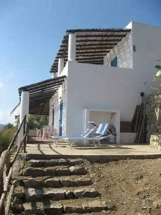Apart Daire, 1 Yatak Odası, Balkon