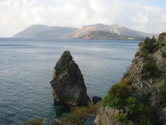 Apart Daire, 1 Yatak Odası, Balkon