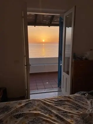 Apart Daire, 1 Yatak Odası, Balkon
