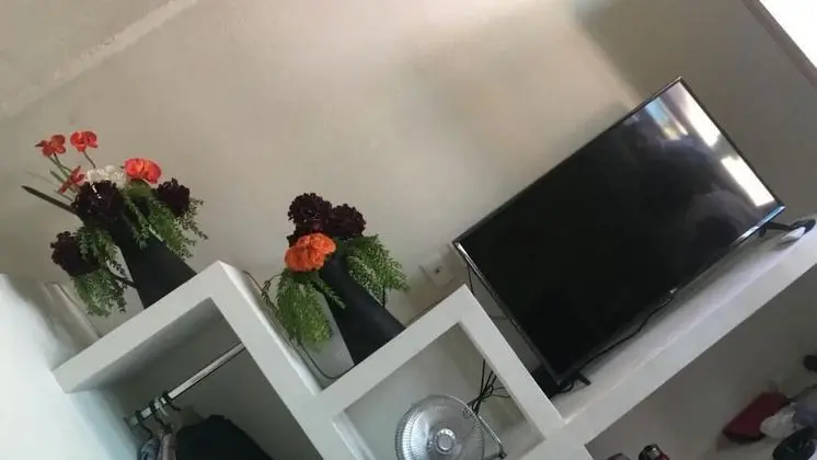 City Tek Büyük Yataklı Oda