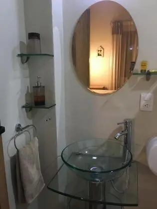 City Tek Büyük Yataklı Oda
