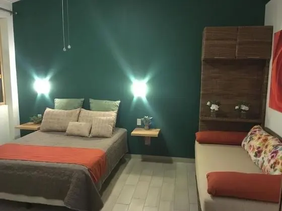 Elite Tek Büyük Yataklı Oda