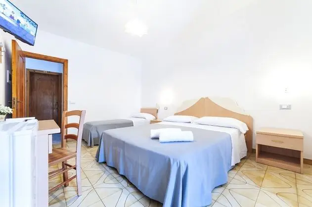Comfort Üç Kişilik Oda