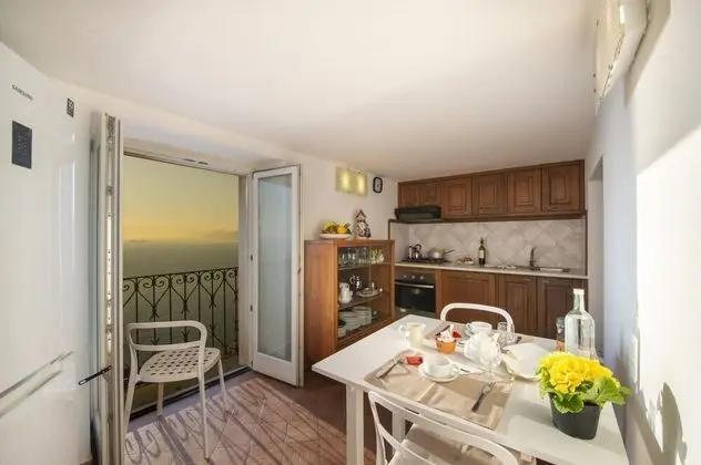 Apart Daire, Sigara İçilebilir