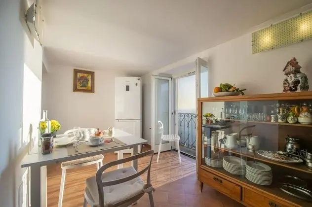 Apart Daire, Sigara İçilebilir