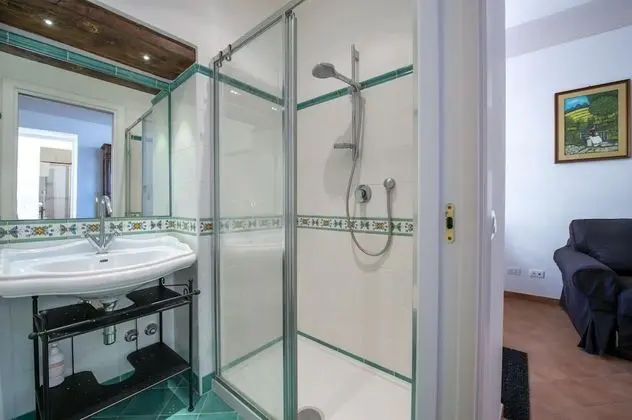 Apart Daire, Sigara İçilebilir