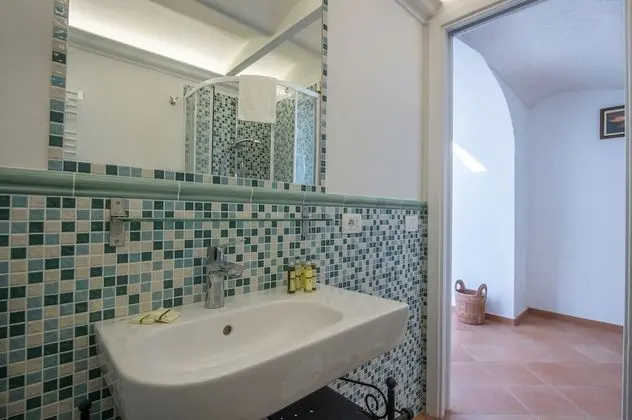 Banyo lavabosu