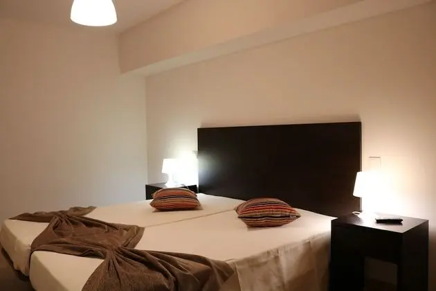 Apart Daire, Şehir Manzaralı