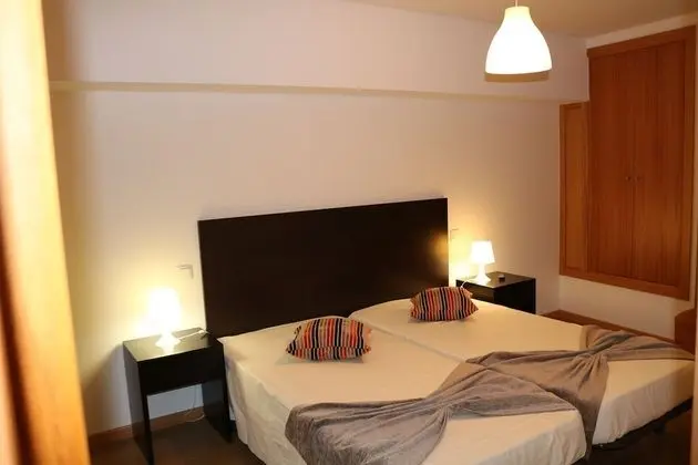 Apart Daire, Şehir Manzaralı