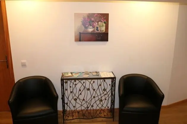 Apart Daire, Şehir Manzaralı