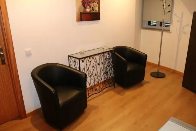 Apart Daire, Şehir Manzaralı