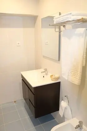 Apart Daire, Şehir Manzaralı