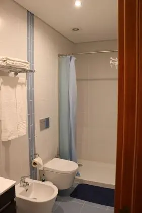 Apart Daire, Şehir Manzaralı