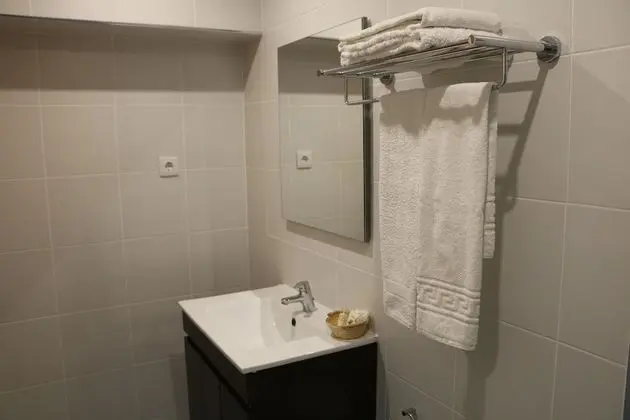 Apart Daire, Şehir Manzaralı