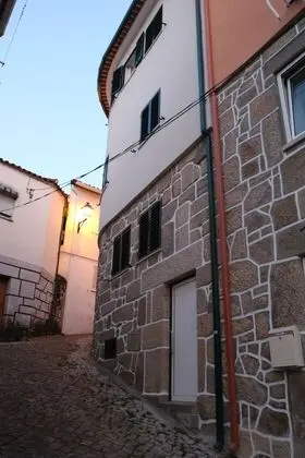 Apart Daire, Şehir Manzaralı