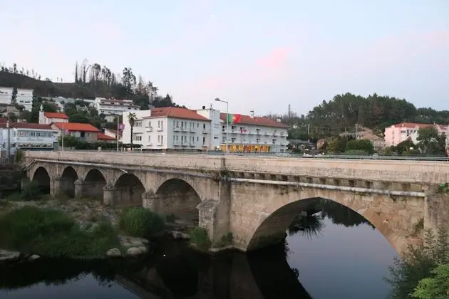 Apart Daire, Şehir Manzaralı