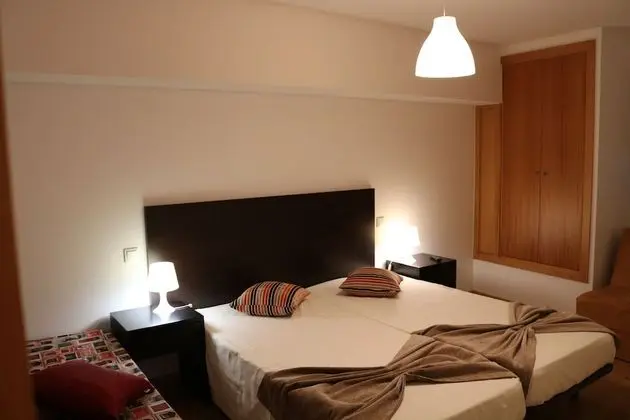 Standard Apart Daire, Şehir Manzaralı