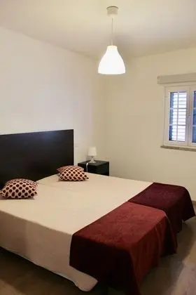 Standard Apart Daire, Şehir Manzaralı