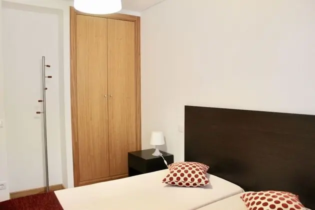 Standard Apart Daire, Şehir Manzaralı