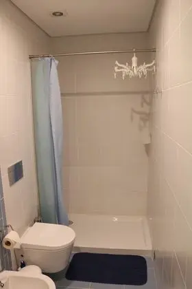 Standard Apart Daire, Şehir Manzaralı