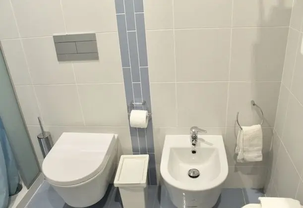Standard Apart Daire, Şehir Manzaralı