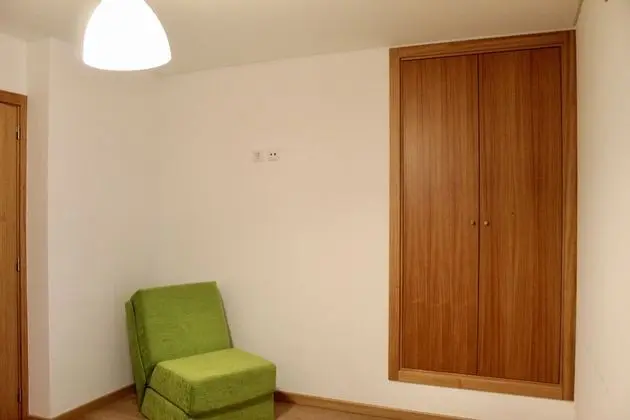 Superior Apart Daire, Nehir Manzaralı