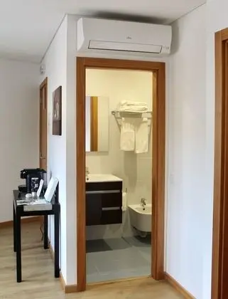 Superior Apart Daire, Nehir Manzaralı