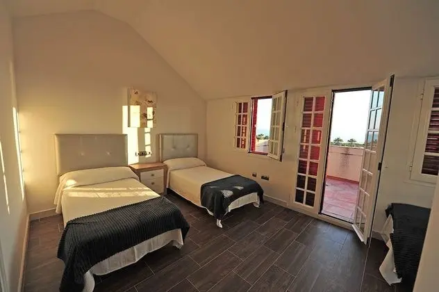 Dağ Evi, Birden Çok Yatak, Sigara İçilmez