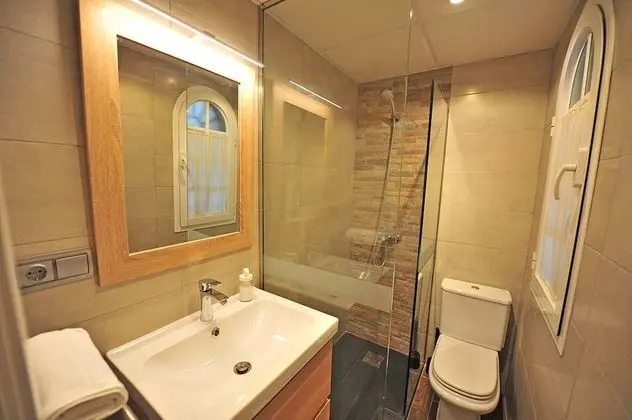 Dağ Evi, Birden Çok Yatak, Sigara İçilmez