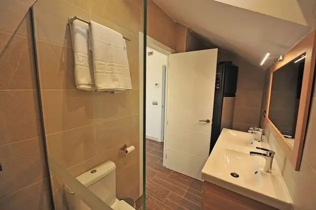 Dağ Evi, Birden Çok Yatak, Sigara İçilmez