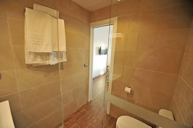 Dağ Evi, Birden Çok Yatak, Sigara İçilmez