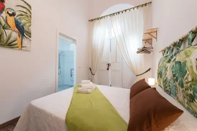 Tek Büyük Yataklı Oda, Engellilere Uygun, Özel Banyo