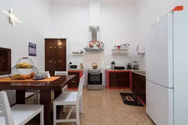 Tek Büyük Yataklı Oda, Özel Banyo (External Bath)
