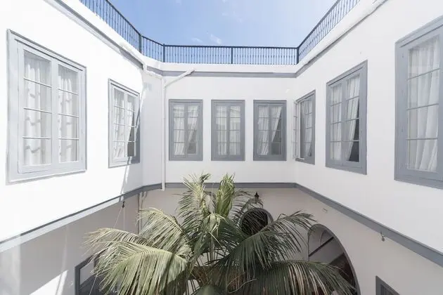 Tek Büyük Yataklı Oda, Özel Banyo (External Bath)