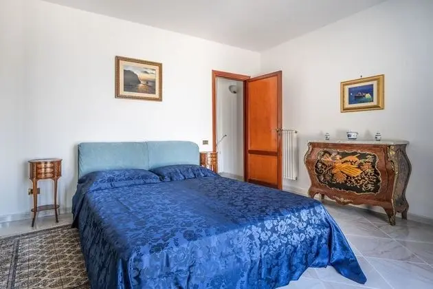 Apart Daire, 2 Yatak Odası, Veranda, Deniz Manzaralı
