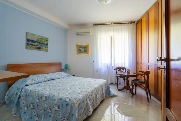 Apart Daire, 2 Yatak Odası, Veranda, Deniz Manzaralı