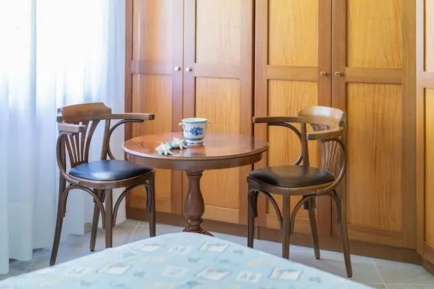 Apart Daire, 2 Yatak Odası, Veranda, Deniz Manzaralı