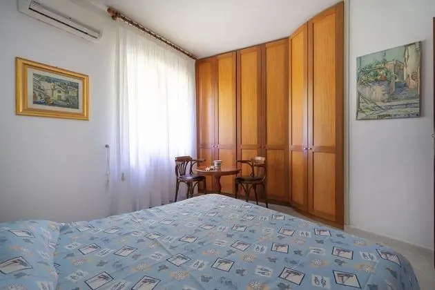 Apart Daire, 2 Yatak Odası, Veranda, Deniz Manzaralı