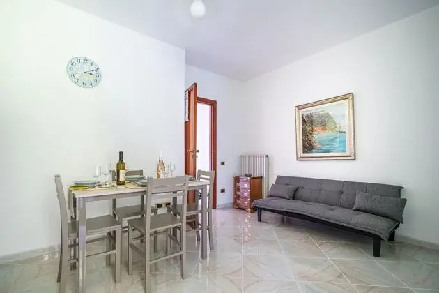 Apart Daire, 2 Yatak Odası, Veranda, Deniz Manzaralı