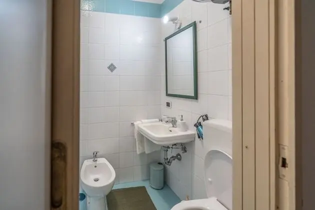 Apart Daire, 2 Yatak Odası, Veranda, Deniz Manzaralı