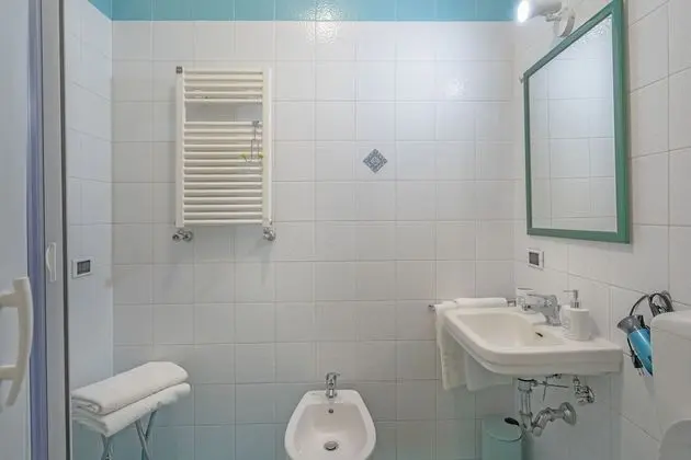 Apart Daire, 2 Yatak Odası, Veranda, Deniz Manzaralı